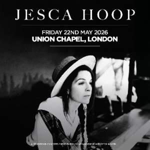 Jesca Hoop Jesca Hoop