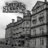 GHOST HUNT - MIDLAND HOTEL (BRADFORD)
