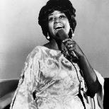 KOKO Jazz Club - The Queen of Soul