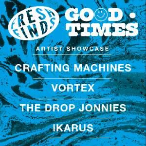 Fresh Finds Manchester