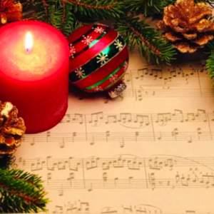 Christmas Carols by Candlelight (8pm)