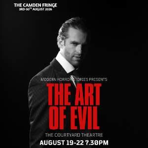 The Art Of Evil