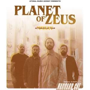 Planet Of Zeus