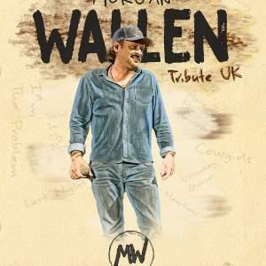 Morgan Wallen UK - Celebrating the Country Star