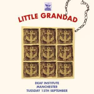 Little Grandad