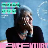 Vashti Bunyan + Luke Hart