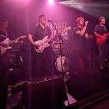 New Year's Eve: Debase Invaders