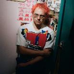 Wesley Gonzales (Let's Wrestle) + The Chop