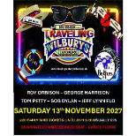 ROY ORIBSON AND THE TRAVELLING WILBURY EXPERIENCE