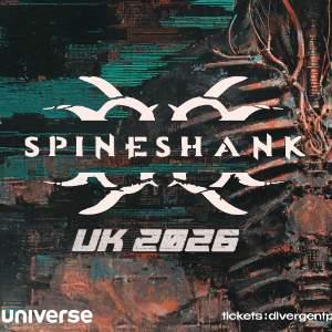 SPINESHANK
