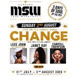 Margate Soul Weekender - Sunday Ticket