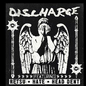 DISCHARGE