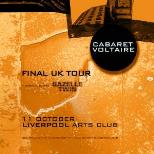 Cabaret Voltaire