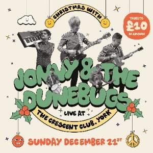 Jonny & the Dunebugs