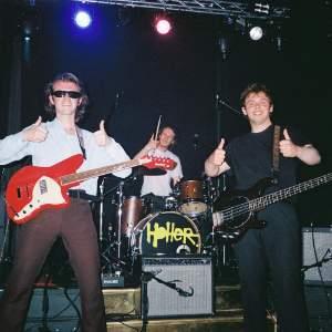 Mudflood Presents: FIENDZ YT