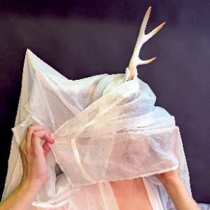 Jemily Rime - Phantom Feels EP Launch