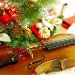 Vivaldi Four Seasons at Christmas by Candlelight