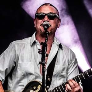 Huey Morgan - The Fun Lovin' Criminal