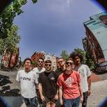 Kill Lincoln + Omnigone