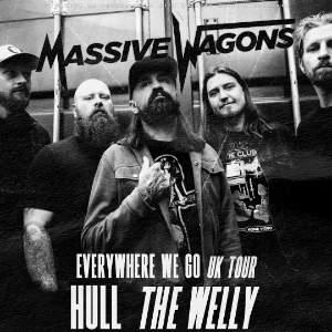 Massive Wagons