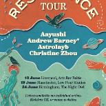 Resonance Tour - Liverpool