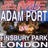 Adam Port + &Me