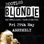 BOOTLEG BLONDIE