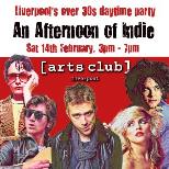 An Afternoon Of Indie - Indie For The Over 30s