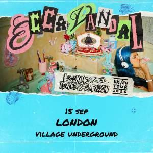 Ecca Vandal