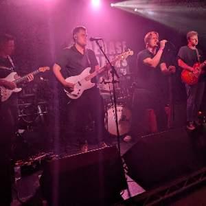 New Year's Eve: Debase Invaders New Year's Eve: Debase Invaders