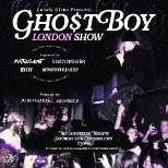 GHO$TBOY