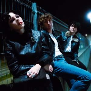 Edinburgh Fringe: Pale Waves - Matinee Show