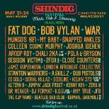 Shindig Festival 2026