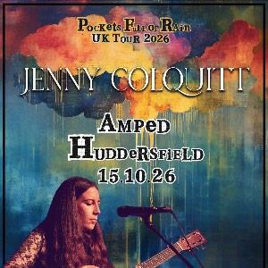 Jenny Colquitt