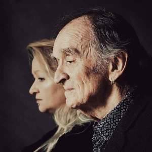 Martin & Eliza Carthy