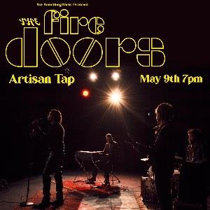 The Fire Doors