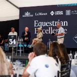 Equestrian Excellence