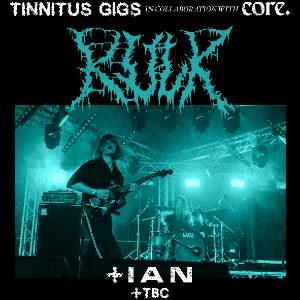 Kulk + Ian