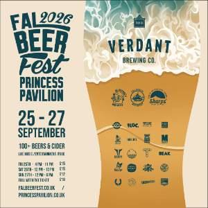Fal Beer Fest 2026
