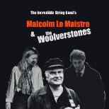 Malcolm Le Maistre & The Woolverstones