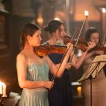VIVALDI FOUR SEASONS BY CANDLELIGHT (6pm)