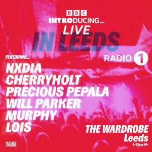 BBC Introducing Live In Leeds - Radio 1