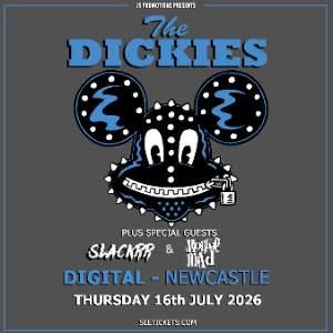 The Dickies