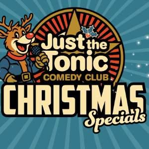 Christmas Comedy Special - Birmingham