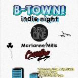 B-TOWN INDIE NIGHT!