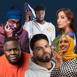 Wise Fools Presents Nabil Abdulrashid & More