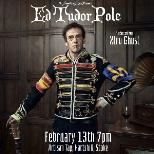 Ed Tudor Pole + Xtro Ghosts