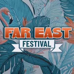Far East Festival