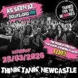 Thanks for the Memories