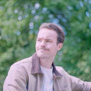 Pat Foster - An Evening At The Snug